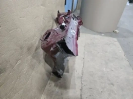 Лонжерон toyota rav4 50 xa50 2018- перед. прав.