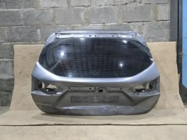 Крышка багажника Nissan Qashqai J11 2013-2021 OEM 908011HA0A общий вид
