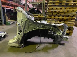 Лонжерон Toyota RAV4 50 передний правый OEM 51641-0F010 на складе