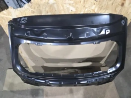 Крышка багажника mitsubishi eclipse cross gk 2020-  