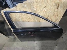 Оригинальная передняя правая дверь Lexus ES XV60 OEM 76103-33580 общий вид, снята с автомобиля 2021 года, отличное состояние