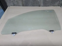 Переднее левое стекло двери Mitsubishi ASX GA OEM MZ690549 общий вид