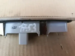 Стоп-сигнал MITSUBISHI Outlander 3 GF 2012-2022 OEM 8334A113 | Общий вид детали