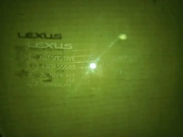 Стекло передней правой двери Lexus NX 2014-2021 OEM 68101-78010 на авторазборе