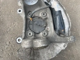 Поворотный кулак Kia Stinger J5 перед левый б/у OEM 51750-J5000 артикул 346050-6921