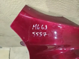 Крыло Mazda 6 GJ переднее правое OEM GA5R-52-110B — деталь на осмотре перед отправкой