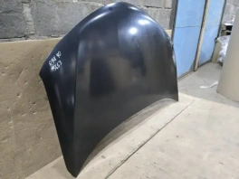 Капот Toyota RAV4 40 XA40 OEM 53301-42110 оригинал после подготовки в цеху