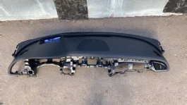 Торпедо kia stinger j5 2020-  