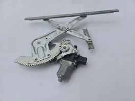 Стеклоподъемник задний правый Mitsubishi ASX GA 2010-2023 OEM 5743A178 общий вид