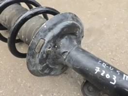 Амортизатор подвески Honda CRV 5 правый передний OEM 52611-TLA-A03