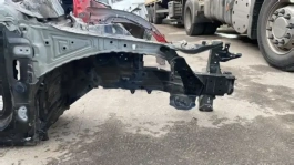 Лонжерон Lexus ES 2018 передний правый OEM 51217-53050 купить на авторазборе