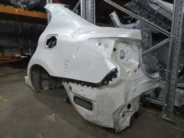 Задняя левая четверть Lexus GS 4 2011-2020 OEM 75122-0W030 на складе в Санкт-Петербурге