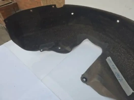 Подкрылок задний правый Hyundai Tucson TL OEM 86822-D7500 (общий вид)