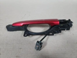 Передняя левая ручка двери на авторазбор Mitsubishi ASX 2020 GA OEM 57563-2B010