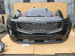 Оригинальный ноускат Kia Sportage QL (OEM 86640-D9000) на складе