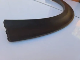 Задняя левая арка колеса Киа Спортейдж Ку Эль OEM 87743-F1000