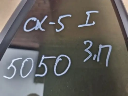 Форточка двери Mazda CX-5 1 KE задняя правая KA0H-72-661 на складе