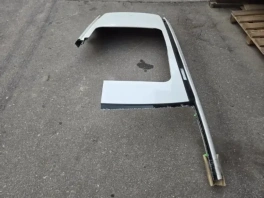 Крыша Nissan X-Trail T32 2013-2021 OEM E41001HA0B отличное состояние