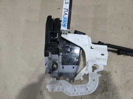 Замок двери hyundai tucson tl 2015-2021 перед. лев.