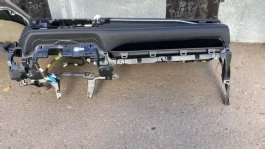Торпедо toyota rav4 50 xa50 2020-  