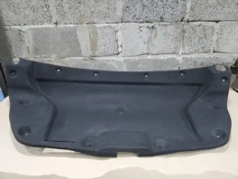 Обшивка двери багажника Toyota Camry 70 XV70 64703-0E040 наружная сторона