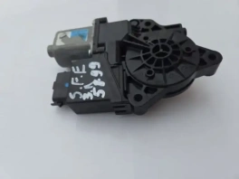 Мотор стеклоподъемника задний левый Хендэ Санта Фе 4 TM OEM 83480-BW550 — общий вид