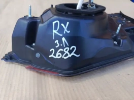 Комплект задних фонарей Лексус RX 4 2015-2019, OEM 81591-48200, состояние отличное