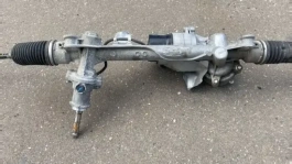 Рулевая рейка honda crv 5 rw 2020-  