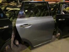 Дверь kia sorento prime um 2020- задн. прав.