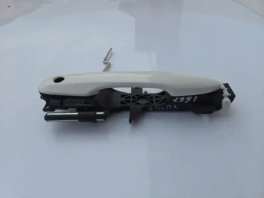 Ручка передней левой двери Toyota Corolla E210 2020- OEM 69210-02350 для седана