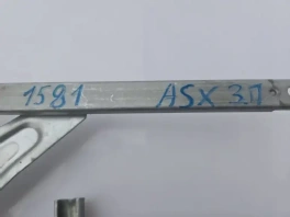 Стеклоподъемник задний правый Mitsubishi ASX GA 2010-2023 OEM 5743A178 общий вид