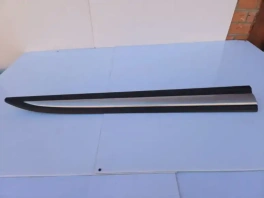 Передний правый молдинг двери Mitsubishi Outlander 3 GF 2015-2022 OEM 5727A484 общий план