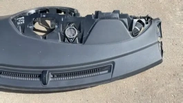Торпедо hyundai tucson tl 2015-2021  