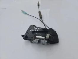 Замок двери передний правый Lexus RX 4 2015-2022 OEM 69030-48120 на складе