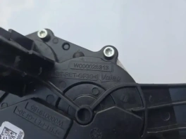 Мотор дворников nissan qashqai j11 2013-2021 задн. 