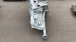 Лонжерон hyundai tucson tl 2015-2021 перед. прав.