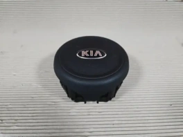 Подушка безопасности в руль kia sportage ql 2015-2021  