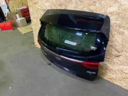 Крышка багажника kia sportage ql 2015-2021  