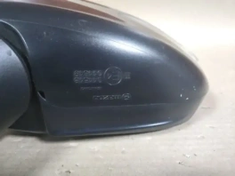 Зеркало боковое левое Mazda CX-5 KE 2015-2017 OEM KD35-69-135B общий вид