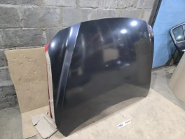 Капот Mazda CX-5 2 KF 2017 OEM KBY0-52-31XC вид спереди
