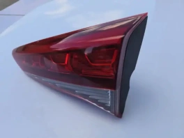 Фонарь в крышку багажника hyundai tucson tl 2015-2018 задн. прав.