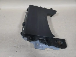 Подушка безопасности в колени Mitsubishi Outlander 3 GF OEM 407000-8140, деталь с оригинальным артикулом