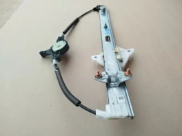 Стеклоподъемный механизм передний правый Mazda CX-5 1 KE (2015-2017) OEM KD53-58-590 на складе
