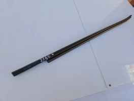 Бархотка правой передней двери Toyota Corolla E210 2020- арт. 75710-02490