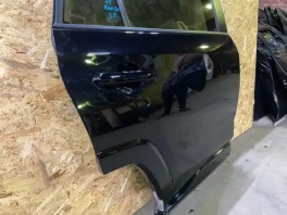 Дверь toyota rav4 50 xa50 2018- задн. прав.