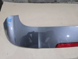 Спойлер kia sorento prime um 2014-2020  
