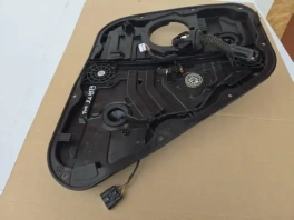 Дверная карта hyundai tucson tl 2015-2021 задн. лев.
