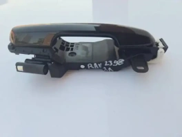 купить ручку задней левой двери toyota rav4 50 xa50 2018 оригинал 69211-42080