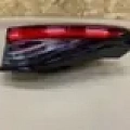 Фонарь в крышку багажника toyota corolla e210 Фонарь в крышку багажника Toyota Corolla E210 вид спереди и сзади