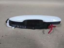 Ручка двери Toyota Corolla E210 2018 задняя левая OEM 69060-02B60